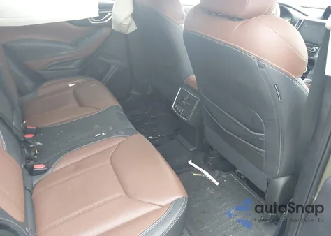 2023 Subaru Forester Touring from USA, damaged, VIN JF2SKARC8PH400939